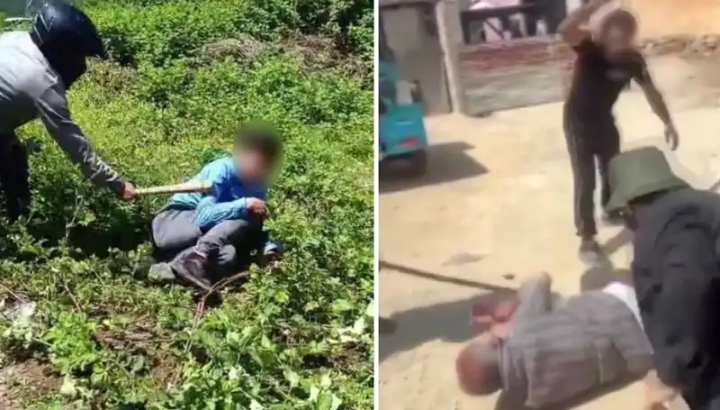 Kasklı İşkenceci Davasında Şok Edici Gelişme: Ne Olacak?
