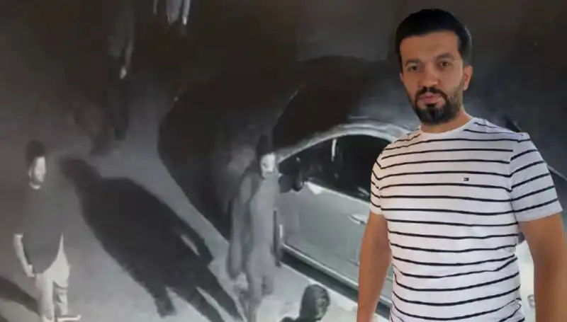 Ayrılmak İsteyen Genç Kadına Zorla Senet İmzalattı İddiası
