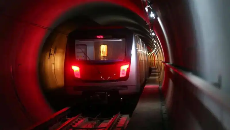 Ankara'da 1 Mayıs İçin Üç Metro İstasyonu Kapanıyor: Detaylar