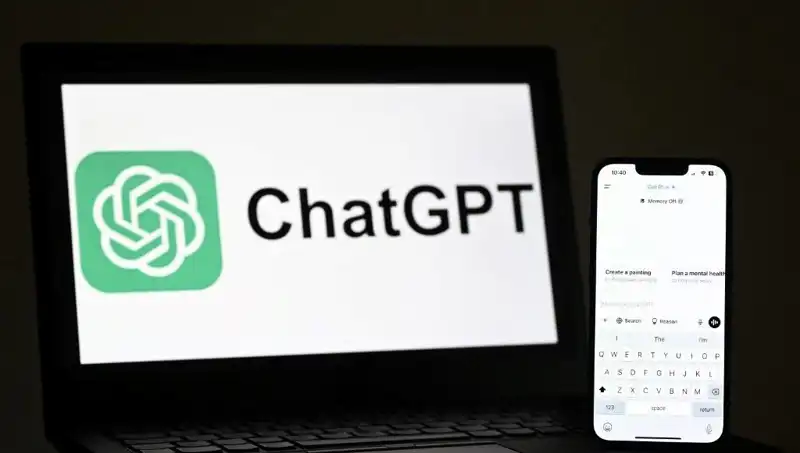 ChatGPT, "Ben Robot Değilim" Engelini Aştı: Yeni Dönem Başladı