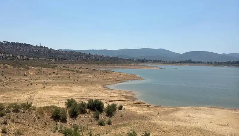 Bodrum'da Su Krizi: Sıcaklarda Su Kesintileri Halkı Endişelendiriyor
