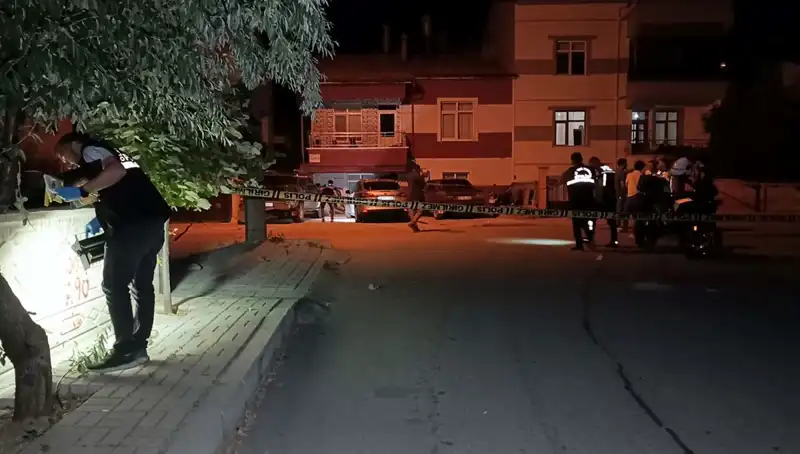 Karaman'da Çığır Açan Gece: Aşkın Karanlık Yüzü Ortaya Çıktı