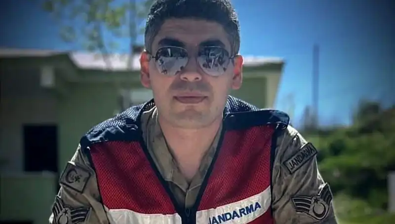 Kadir Astsubay'ın Trajik Ölümü: Halı Saha Maçından Sonra Gelen Kötü Haber