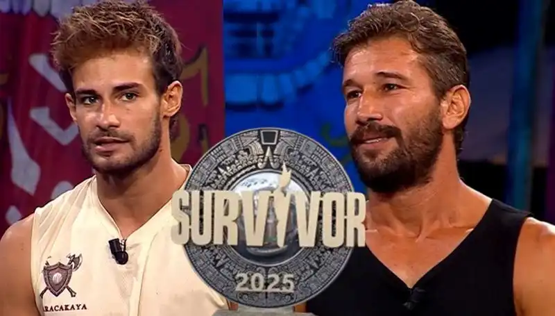 2023 Survivor Şampiyonu Canlı Yayında Tanıtıldı: Büyük Sürprizler ve Duygusal Anlar!