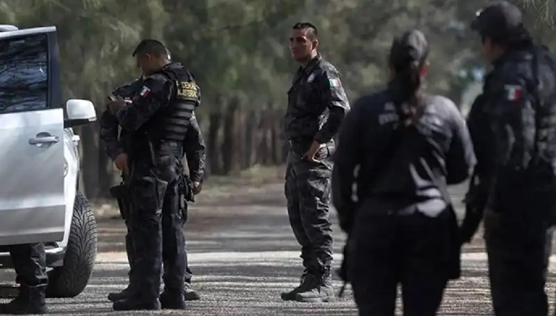 Sinaloa Karteli, Şehir Kameralarından Bilgileri Nasıl İzliyor?