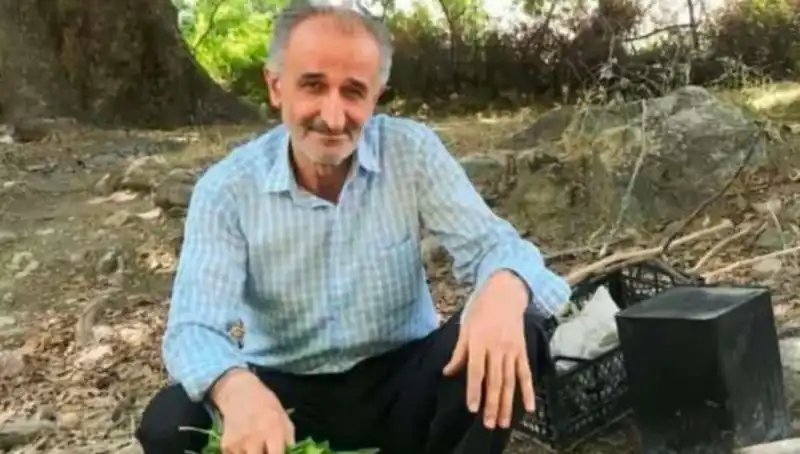 Bahçeyi Sulamaya Gidiyorum Dedi, Ama Dönmedi: Korkunç Olay!