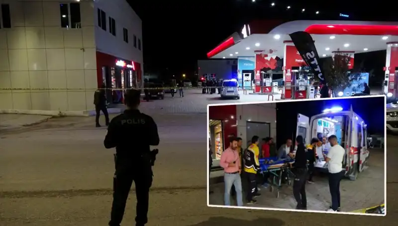 Malatya'da Silahlı Saldırı: Genç Hayatını Kaybetti, Olayın Arka Planı Ne?