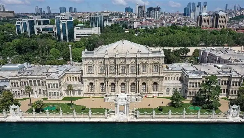 İstanbul’da Rusya Heyeti Geleneksel Hizmetler İçin Görüşmelere Başlıyor