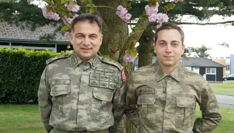 Dorukhan Büyükışık’ın Ölümündeki Gizem: Sırtına Vuruldu, Cesedi Taşındı İddiası