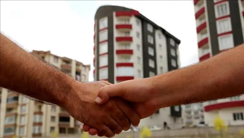 TOKİ'den 158 ve 350 İş Yeri Satışı Açık Artırma Detayları Açıklandı