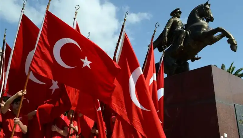2025 İstanbul’da Ücretsiz 19 Mayıs Konserleri ve Etkinlikleriyle Baharın Coşkusu Yaşanacak