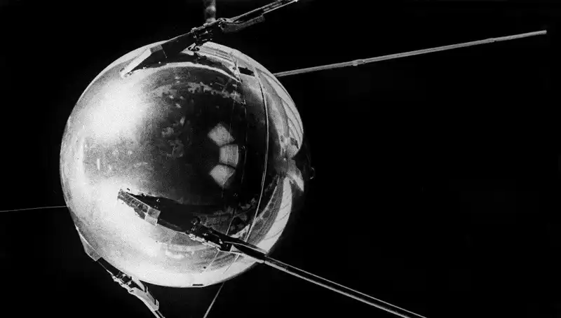 1972 Yılında Fırlatılan Sovyet Uzay Aracı Kontrolsüz Olarak Dünya'ya Düşecek!