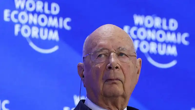 Davos’ta Sarsıcı Gelişme: İfşacı Mektubu İstifalara Sebep Oldu