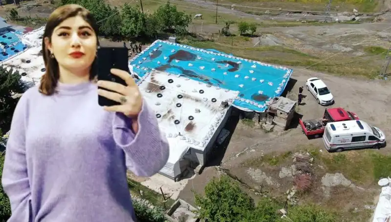 Korkunç Cinayet İtirafı: Gerçekler Şok Edici Ayrıntılarla Ortaya Çıktı