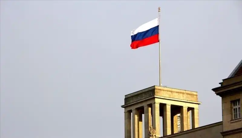 Eski Moldova İstihbarat Çalışanı Rusya'dan Sınır Dışı Edildi: Ardındaki Gizem Ne?