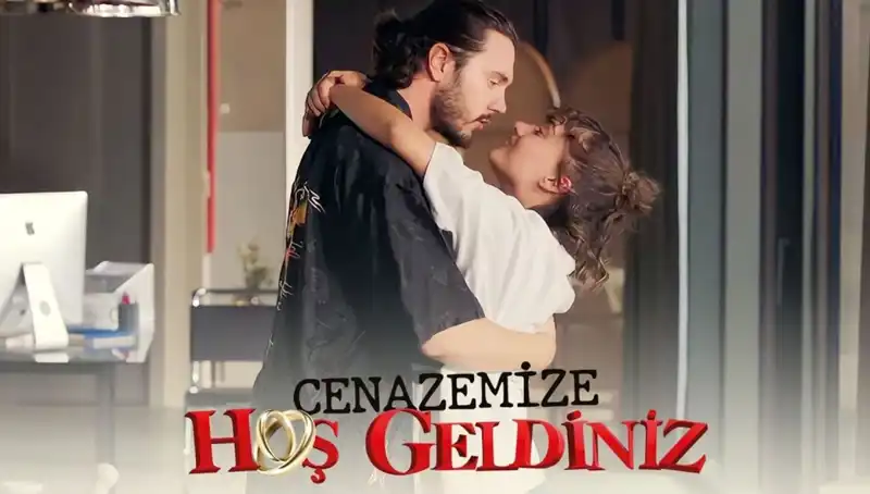 Cenazemize Hoş Geldiniz Filminin Oyuncuları: Konusu ve Ayrıntılı Kadrosu