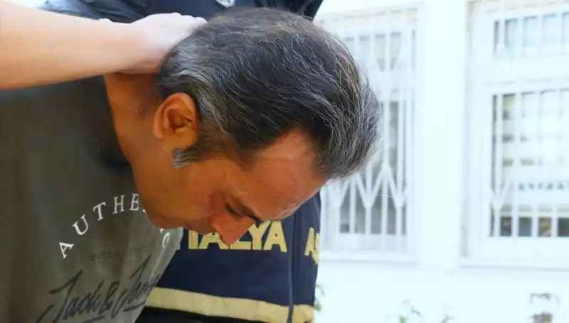 Pınar Davası: Yakılarak Öldürülen Genç Kadının Korkunç Hikayesi