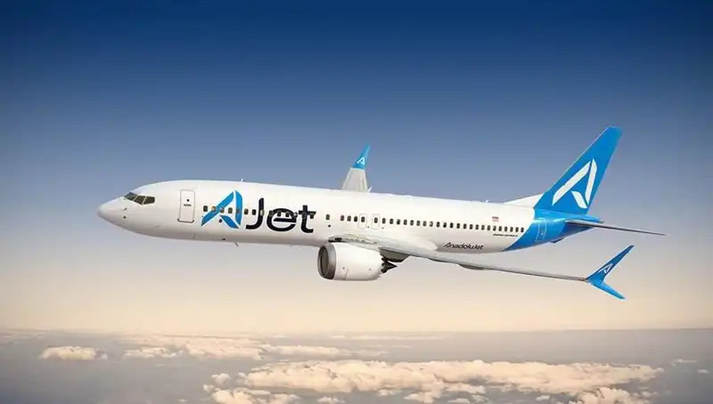 Ajet'ten Anneler Günü'ne Özel İndirimli Bilet Kampanyasıyla Seyahat Fırsatı!