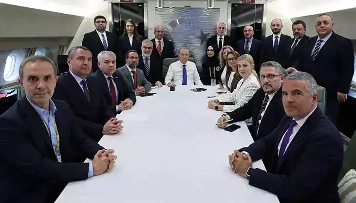 Cumhurbaşkanı Erdoğan’dan Üniter Yapı Vurgusu: Tartışmalara Son Nokta!