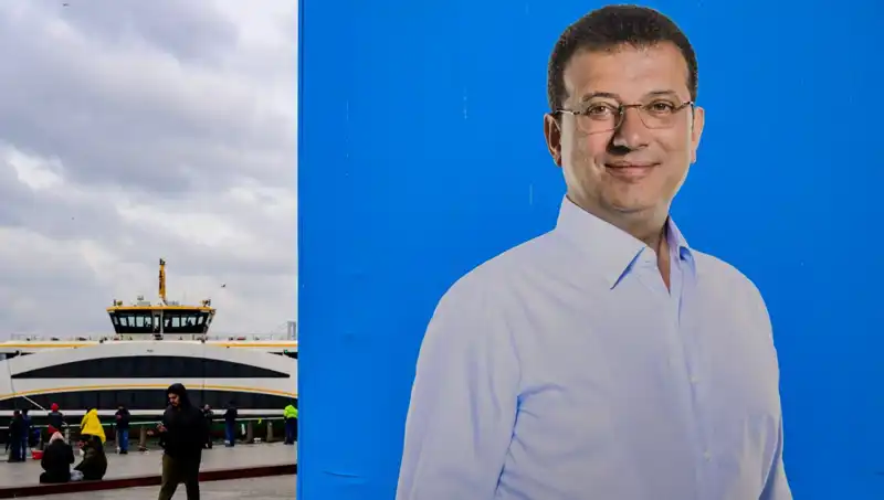 Başsavcılığın Ekrem İmamoğlu Afişlerine Getirdiği Yasak Nedenleri ve Sonuçları