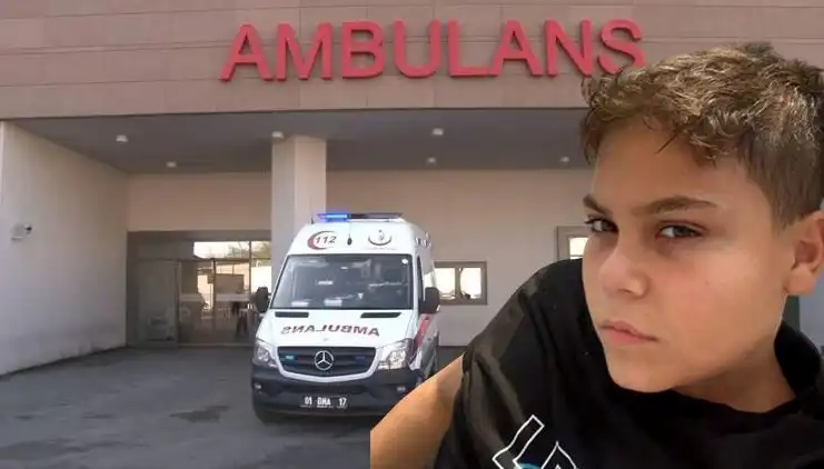 14 Yaşındaki Genç, Sosyal Medya İçin Video Çekerken Arkadaşının Ölümüne Sebep Oldu