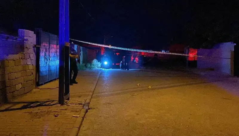 Kuma Getirme Tartışması: Büyük Kavga Kanlı Bir Olayla Sonuçlandı