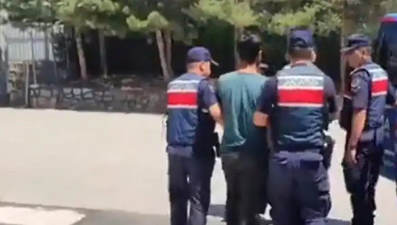 Türkiye Genelinde DAEŞ Operasyonları Başladı: 14 İlde 26 Gözaltı