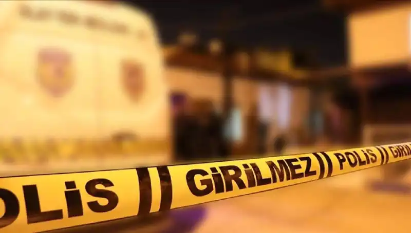 Denizli’de Aile İçi Facia: Polis Memuru Eşini ve Çocuklarını Katledip İntihar Etti!