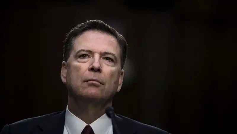 FBI'ın Eski Şefi, Trump'ı 4 Rakamla Tehdit Ettiğini İddia Etti