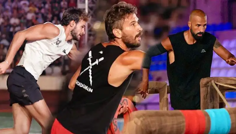 Survivor 2023 Finalistleri Belirlendi: Kıran Kırana Mücadele