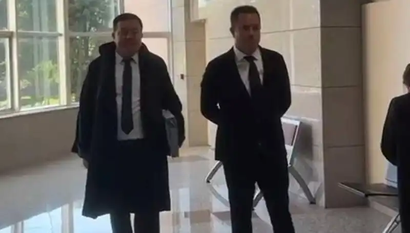 Yasa Dışı Bahis Reklamı İddiası: Acun Ilıcalı'nın Mahkeme Günlüğü