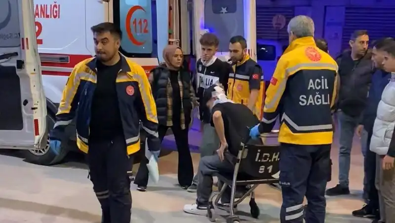 Bursa'da İki Çocuğa Yan Bakma Nedeniyle Dayak: Toplumu Şok Eden Olay