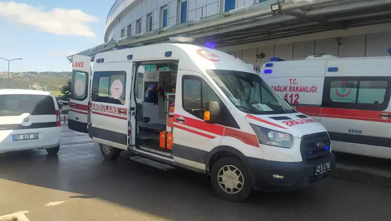 Düğün Töreni Öncesi Hastaneye Koşan Gelin: Şok Edici Olay