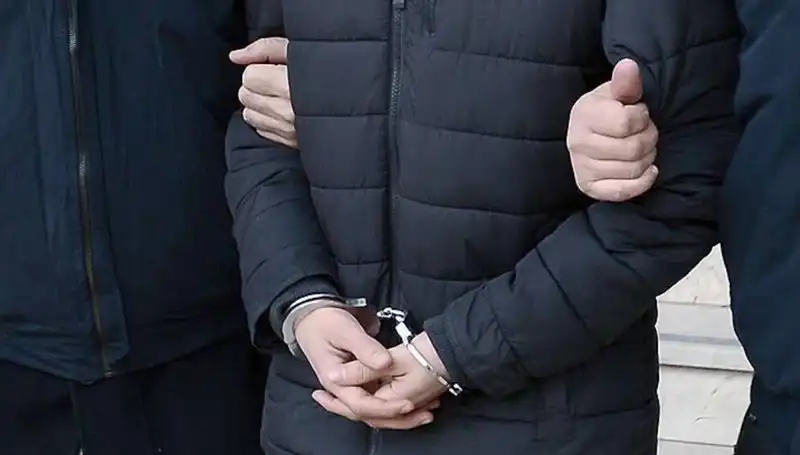 32 Yıldır Aranan Şahıs Sakarya'da Polise Teslim Oldu!