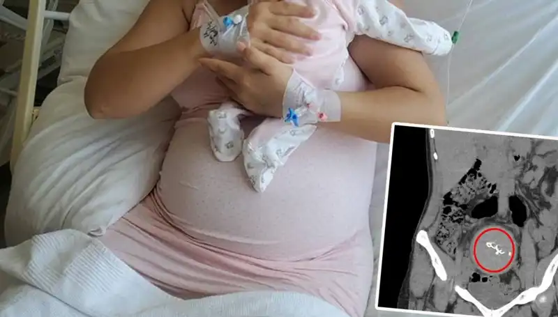 Doğumda Unutulan Bebek İki Yıl Sonra Bulundu: Şok Edici İhmal