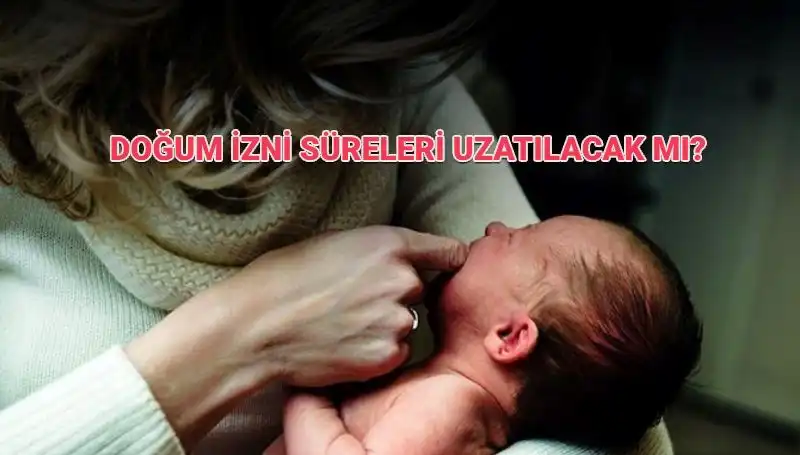 Annelik İzin Süresinde Son Gelişmeler: Artış Bekleniyor Mu?