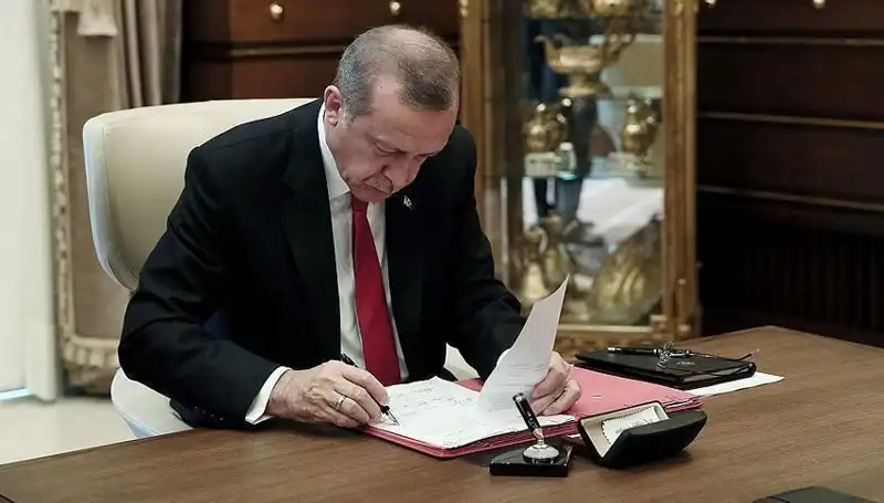 Cumhurbaşkanından Sürpriz Aff: Hükümlü Sayısı 9’a Yükseldi