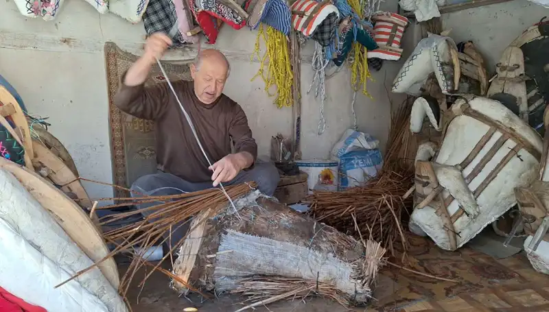 Zamana Meydan Okuyan Baba Mesleği: Gelenekten Geleceğe