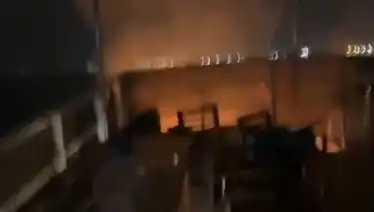 Küresel Sumud Filosu'na Yönelik Dronlu Saldırı: Gerilim Tırmanıyor!