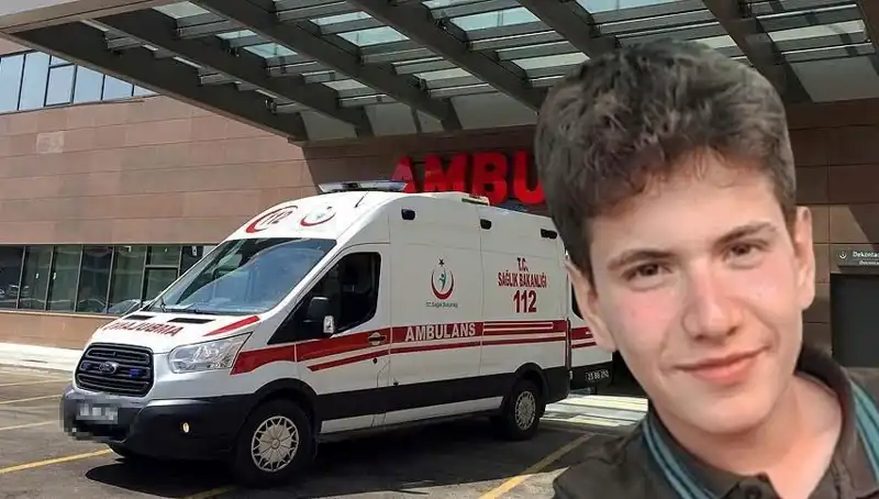 Asker Eğlencesinde Kanlı Olay: 18 Yaşındaki Deniz Hayatını Kaybetti