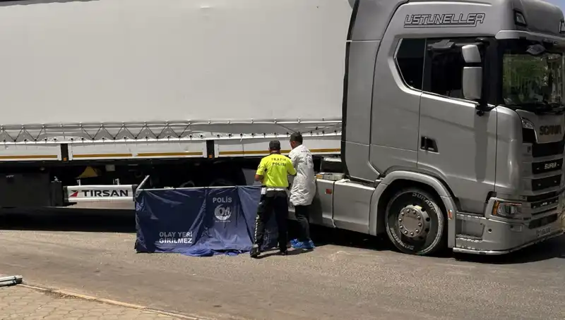 Gaziantep’te Feci TIR Kazası: İki Hayat Kaybı ve Yaralanmalar