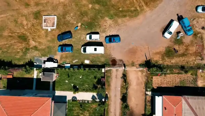 Tekirdağ’da Tefeci Çetesine Operasyon: Silahlar ve Senetler Ele Geçirildi