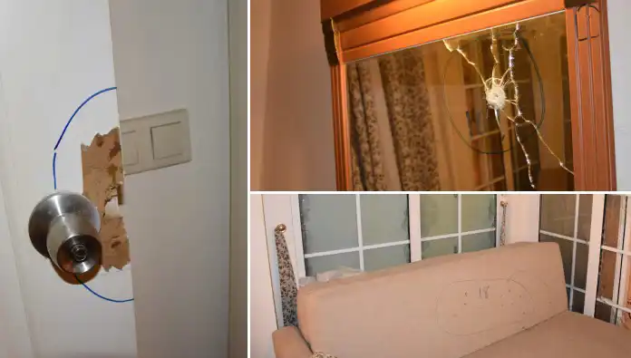 FETÖ Suikast Timi’nin Saldırdığı Otelde O Gecenin İzleri Hala Silinmedi!