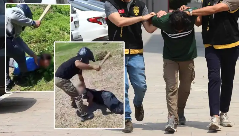 Sopalı İşkence Olayında Şok Edici Gelişmeler ve Gözaltılar