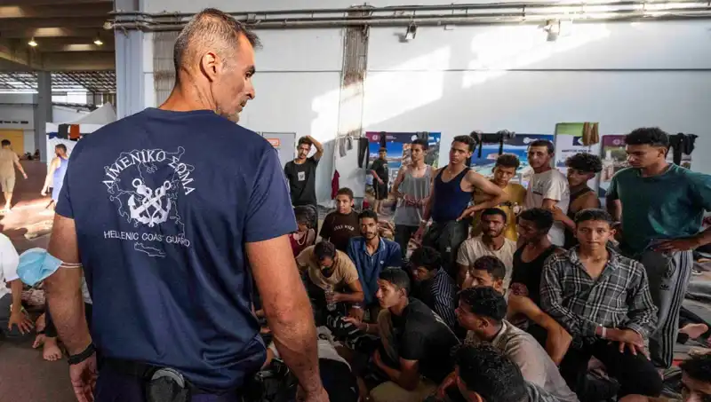 Yunanistan'dan Tartışmalı "İstila Operasyonu" Tasarısı: Ne Anlama Geliyor?