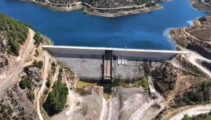 Çeşme’de Su Kesintileri Sona Eriyor: Ayrıntılar ve Yeni Düzenlemeler