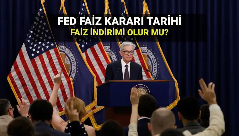 FED’ten Beklentiler: Temmuz Toplantısında Faiz İndirimi Olacak Mı?