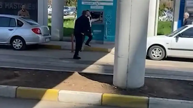 Kaan Uygulaması ile Tehditler Artık Sona Erdi: Güvenliğinizi Koruyun