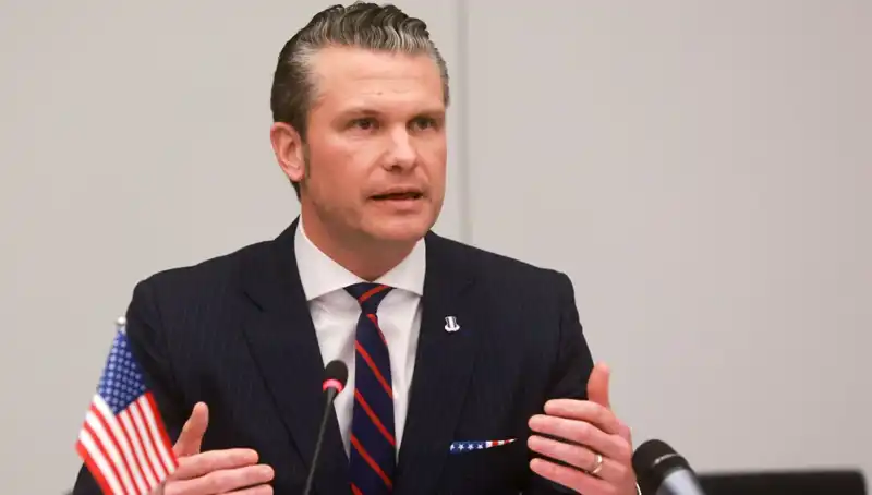 Hegseth'ten Şok Açıklama: İran'ı Tehdit Eden İfadelere Dikkat!