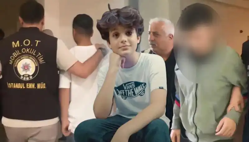 Minguzzi Ailesine Yönelik Tehdit Davasında Mahkeme Kararı Açıklandı